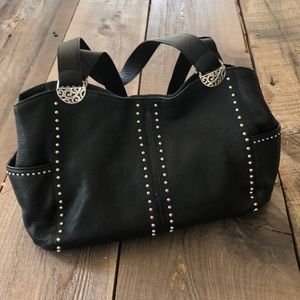 Brighton ‘Andie’ soft leather bag